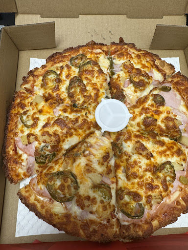 Photo of Buster's Pizza & Donair - 11040 8th St D110, Dawson Creek, BC V1G 4V7